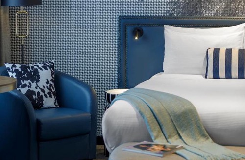 Auckland Central Business District Hotel | Imagine Beach Road