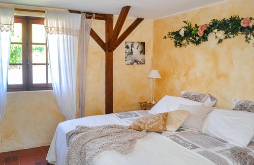 Saint-Andre-dAllas House | In an excellent location between the three villages of Sarlat, Les Eyzies and Lascaux you will find
