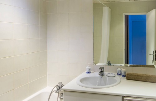 Val-d'Isere Apartment | In the center of town, close to the ski slopes, 3 rooms, 2 bedrooms for 4 people