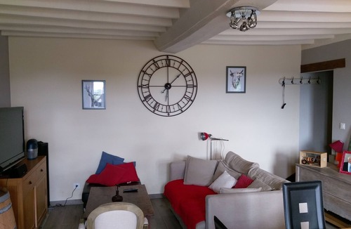 Saint-Leonard-des-Bois House | In the heart of the Mancelles Alps!