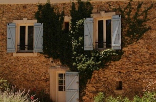 Barjols House | In the heart of green Provence in the Var, old charming sheepfold