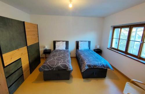 Thann Apartment | Industriel F3 Appartement