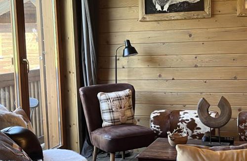 Meribel Village Apartment | Instant Méribel