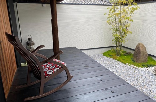 Kisawa House | Irori no Yado Kinoko - Vacation STAY 76611v