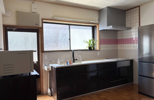 Ochi-gun House | Island Inn NEST Villa Hiratas House 1 minute wa/Onomichi City Hiroshima