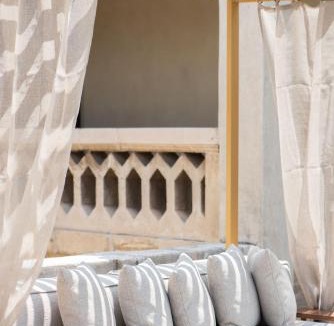 Paradou Bed & Breakfast | JK Moulin Paradou