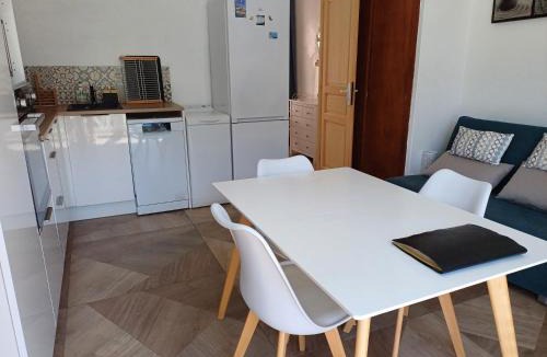 Serriera Apartment | JOLI 2 PIECES SERRIERA