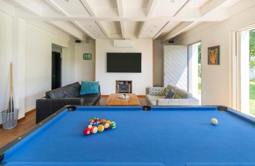Labenne Villa | Jolie Maison Landaise Avec Piscine