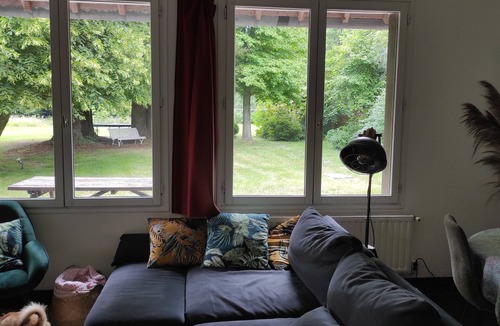 Saint-Pierre-du-Val House | Jolie Maison Normande Près de Honfleur