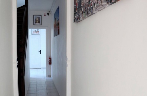 Saint-Quentin Apartment | JUPITER near gare station and market