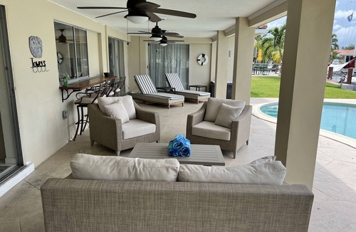 Deerfield Beach House | JUST FOR YOU FLORIDA WATERFRONT