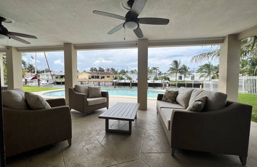 Deerfield Beach House | JUST FOR YOU FLORIDA WATERFRONT
