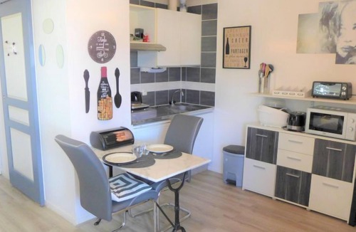 Villers-sur-Mer Apartment | Kennedy by Interhome