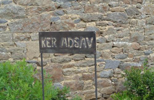 Saint-Pierre-de-Plesguen Bed & Breakfast | Ker Adsav o'naturel