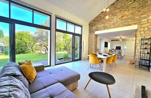 Saint-Ave House | Ker El-Rapha, Urban calm and family comfort