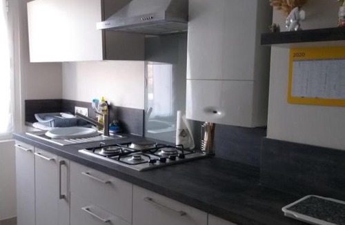 Concarneau Apartment | Kerambrigant