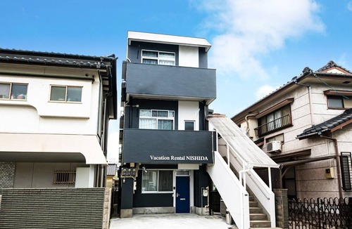 Kagoshima Apartment | KGND101 21 August OPEN Ideal for sightseeing/Kagoshima Kagoshima