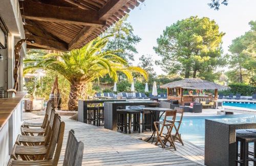 Pinarellu Hotel | Kilina