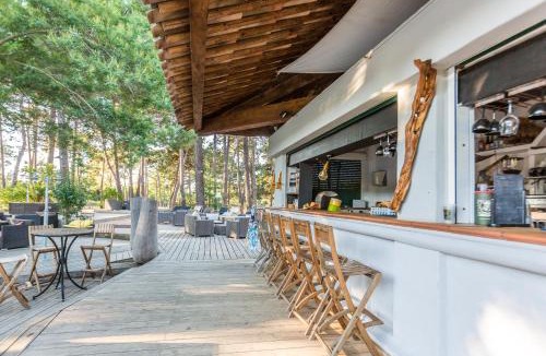 Pinarellu Hotel | Kilina