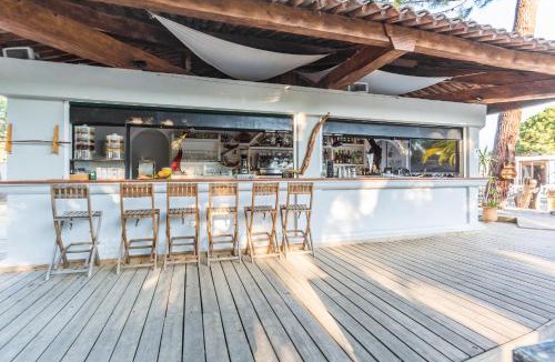 Pinarellu Hotel | Kilina