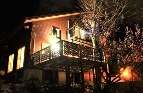 Kobata Cottage | KOMOREBI Kamogawa - KOMOREBI Kamogawa / Kamogawa Chiba