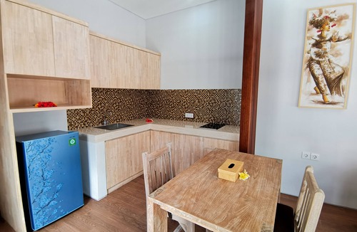 Downtown Kuta Resort | Kuta Puri Bungalows, Villas and Resort