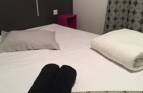 Aytre Hotel | Kyriad Direct La Rochelle Sud Aytré