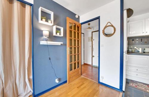 Houlgate Apartment | L'Échappée Belle de Houlgate 2 personnes
