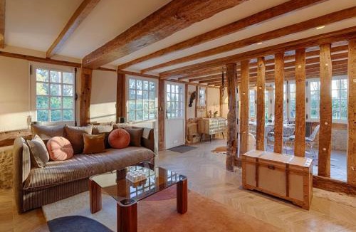 Branville House | L'Écrin de Luxe