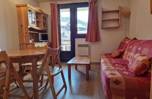 Risoul Apartment | L'écureuil