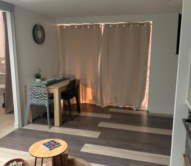 Avoine Apartment | L'étape de Marcel - Aymé