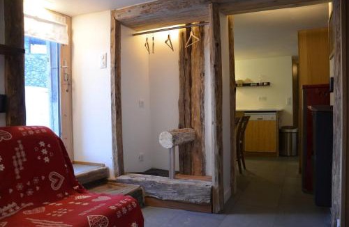 Bellentre Apartment | L'Alpage des pistes - Chalet skis aux pieds à La Plagne