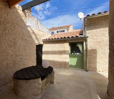 Port-des-Barques House | L'annexe de Gaston