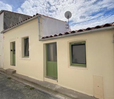 Port-des-Barques House | L'annexe de Gaston