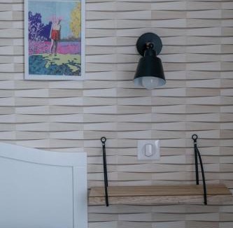 Gannat Apartment | L'Annexe Gannat - Appartements en centre ville