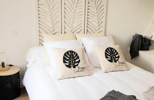 Arradon Apartment | L ANNEXE - Golfe du Morbihan, Bretagne Sud - Appartement Moderne