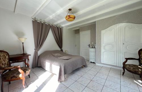 Gaugeac House | L'Ariade