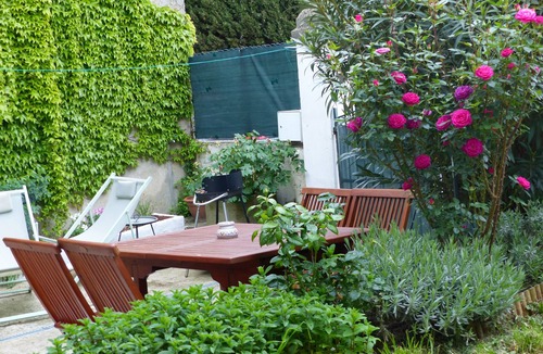 Montreal Apartment | L'aude à la Joie Ideal Zwischen Carcassonne, Castelnaudary und Mirepoix Gelegen