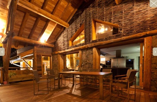 Valloire Apartment | L'AUREA: Charming apartment for 14 people