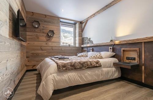 Aussois Bed & Breakfast | L'Autentic