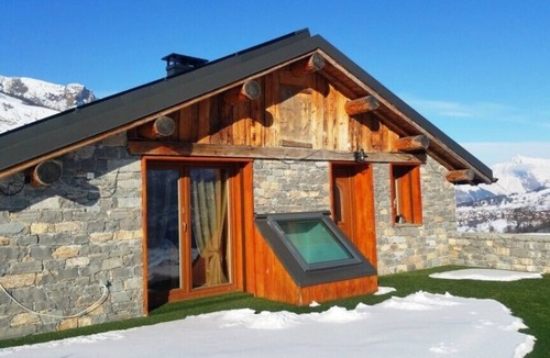 Praranger House | L'EPERVIERE - LES BELLEVILLE