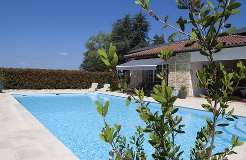 Bergerac House | L'ermitage de la Tilleraie