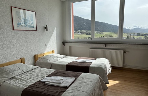 Autrans Other | L'ESCANDILLE Village Vacances