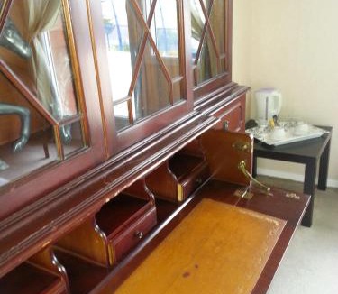 Locquirec Bed & Breakfast | L'Escale Evel Er Gêr