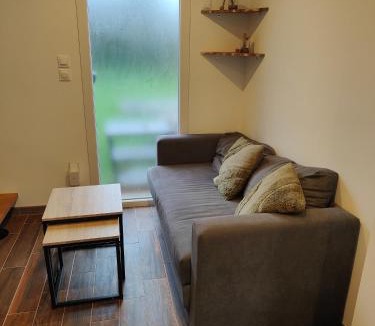 Tille Apartment | L'Escale Jungle