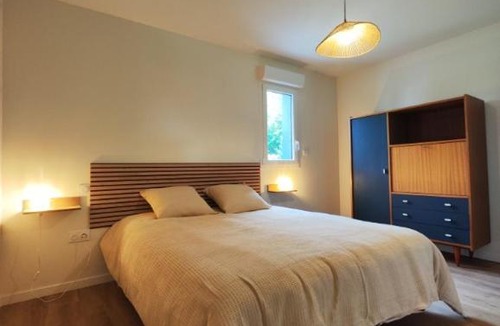 Boulleville House | L’escapade