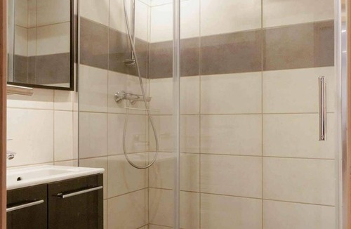 Vallouise-Pelvoux Apartment | L'Eychauda - Gîte 10 people