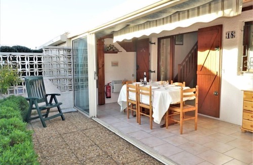 Les Ayguades House | L'Hacienda by Interhome