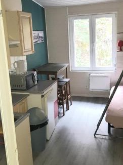 Saint-Nectaire Apartment | L'Hermitage - Piscine et Bien-être
