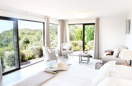 Vetricella Hotel | L'Hostellerie Du Moulin Des Oliviers